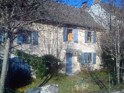 La Maison de Touluch, 