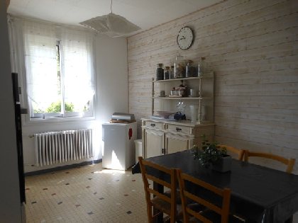 Monique MONTANER, OFFICE DE TOURISME DE PARELOUP LEVEZOU