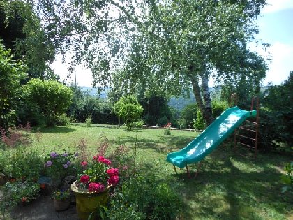 Monique MONTANER, OFFICE DE TOURISME DE PARELOUP LEVEZOU