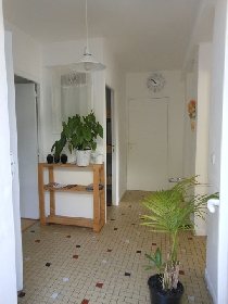 Monique MONTANER entrée, OFFICE DE TOURISME DE PARELOUP LEVEZOU