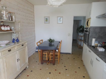 Monique MONTANER cuisine, OFFICE DE TOURISME DE PARELOUP LEVEZOU