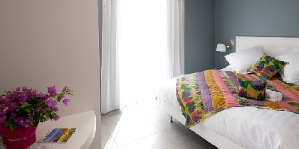 Villas de Labro - Villa Calmont, OFFICE DE TOURISME DU CANTON D'ESPALION