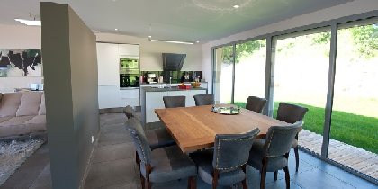 Villas de Labro - Villa Calmont, OFFICE DE TOURISME DU CANTON D'ESPALION