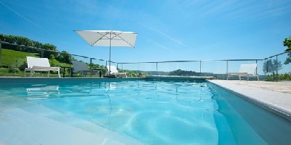 Villas de Labro - Villa Calmont, OFFICE DE TOURISME DU CANTON D'ESPALION