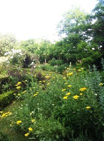 Gîte du Mas de Piatou 2, OFFICE DE TOURISME DE VILLENEUVE D'AVEYRON