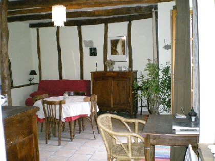 Chambre d'hôtes Mr et Mme Robert, OFFICE DE TOURISME DE VILLENEUVE D'AVEYRON