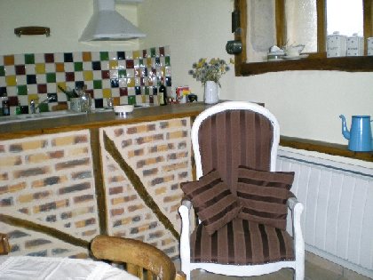 Gîte du Mas de Piatou 2, OFFICE DE TOURISME DE VILLENEUVE D'AVEYRON