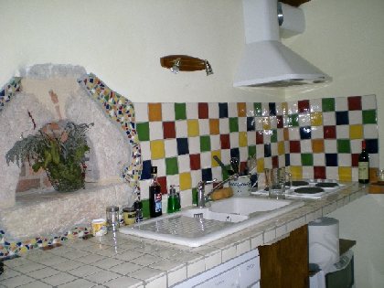 Chambre d'hôtes Mr et Mme Robert, OFFICE DE TOURISME DE VILLENEUVE D'AVEYRON