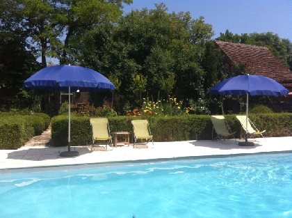 Gîte du Mas de Piatou 2, OFFICE DE TOURISME DE VILLENEUVE D'AVEYRON