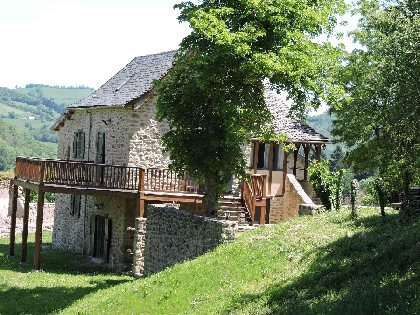 , OFFICE DE TOURISME DU PLATEAU DE MONTBAZENS