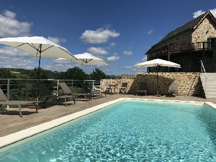 , OFFICE DE TOURISME DU PLATEAU DE MONTBAZENS