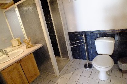 Le gîte du château, OFFICE DE TOURISME LARZAC VALLEES