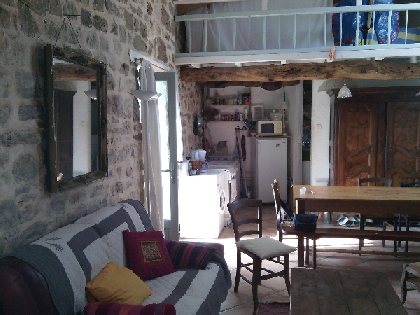 Le cochonnier, OFFICE DE TOURISME LARZAC VALLEES