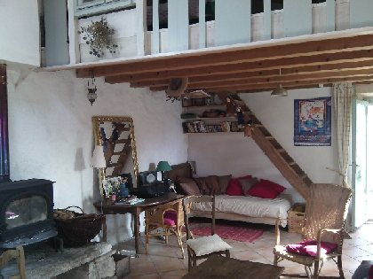 Le cochonnier, OFFICE DE TOURISME LARZAC VALLEES