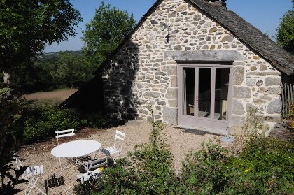 Gîte de Rigoulac - GA54, Ferme de bien être® Le Mas de Rigoulac