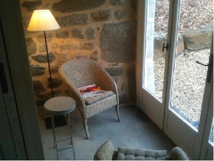 Gîte de Rigoulac - GA54, Le Mas de Rigoulac