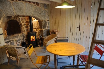 Gîte de Rigoulac - GA54, Office de tourisme Argences en Aubrac