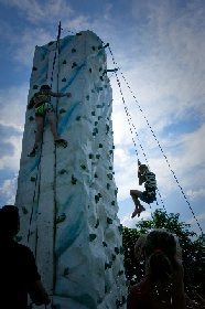 Base de multi-activités Avenga, OFFICE DE TOURISME INTERCANTONAL SAINT GENIEZ  / CAMPAGNAC