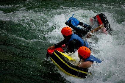 Base de multi-activités Avenga, OFFICE DE TOURISME INTERCANTONAL SAINT GENIEZ  / CAMPAGNAC