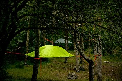 Base de multi-activités Avenga, OFFICE DE TOURISME INTERCANTONAL SAINT GENIEZ  / CAMPAGNAC