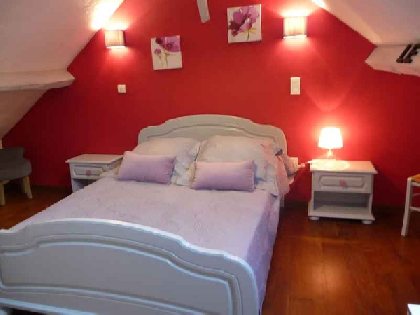 Gite Le Moulin de Gaune - Moyrazès, Gite de France