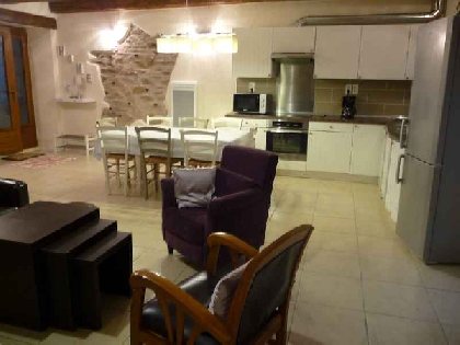 Gite Le Moulin de Gaune - Moyrazès, Gite de France