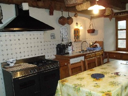 La Maison de Phalip, OFFICE DE TOURISME CANTONAL DE SAINT AMANS DES COTS