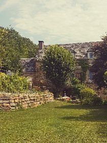 Gîte des Apis, Gîte des Apis