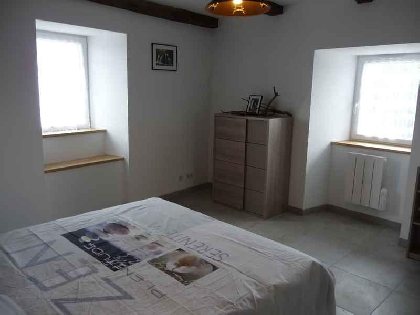 Gîte La Bastide d'Aubrac, OT Terres d'Aveyron