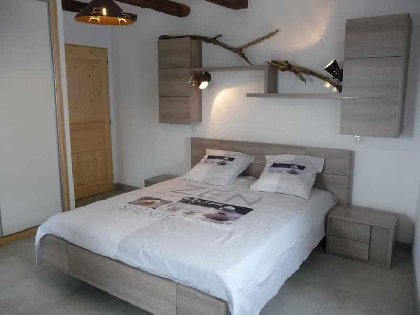 Gîte La Bastide d'Aubrac, OT Terres d'Aveyron