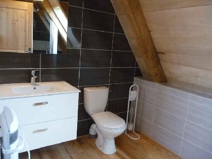 Gîte La Bastide d'Aubrac, OT Terres d'Aveyron