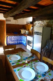 La Triplette du Carladez, Catherine Romand