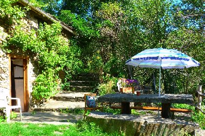 La Triplette du Batut, Catherine Romand