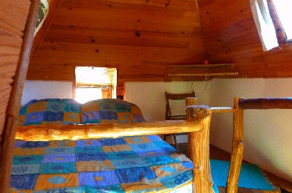 La Triplette du Batut, Catherine Romand