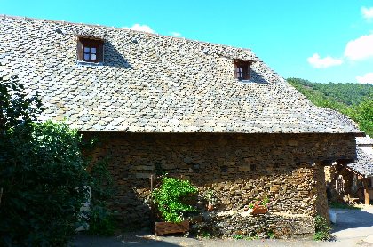 La Bergerie du Batut, Catherine Romand