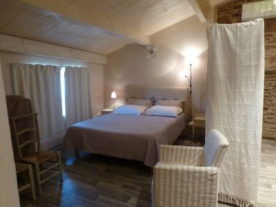 Hameau de Bouyssi : Maison T5 