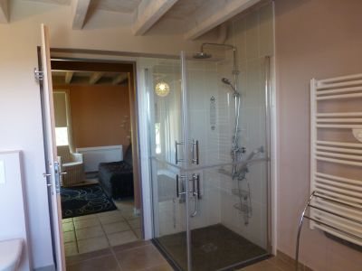 Hameau de Bouyssi : Maison T5 