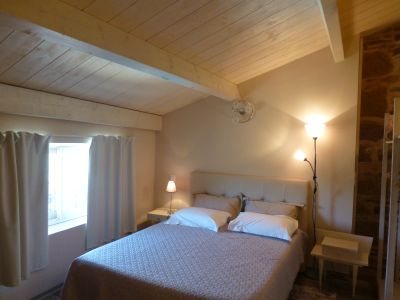 Hameau de Bouyssi : Maison T5 