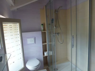 Hameau de Bouyssi : Maison l'Oustal, OFFICE DE TOURISME DU PAYS DE ROQUEFORT ET DU ST-AFFRICAIN