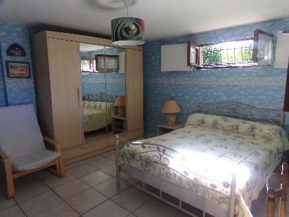 La Chambre du Bout du Monde, La Chambre du Bout du Monde