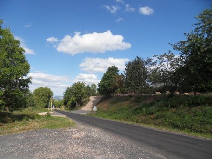 Aire municipale pour camping-car, SYNDICAT D'INITIATIVE DES 7 VALLONS