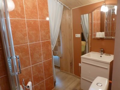 Hameau de Bouyssi : Studio L'Oustalet, ROQUEFORT TOURISME