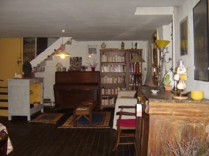 La Bouyerie : Maison d'hôtes, OFFICE DE TOURISME DE NAJAC