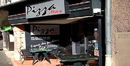 Pizza Max, OFFICE DE TOURISME DU GRAND RODEZ