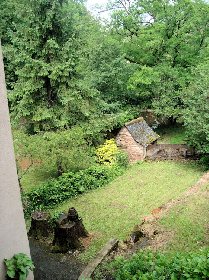 Le Moulin, OT Terres d'Aveyron