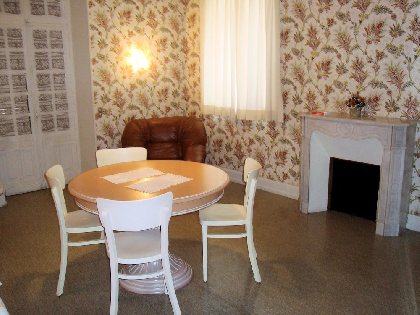 Le Moulin, OT Terres d'Aveyron