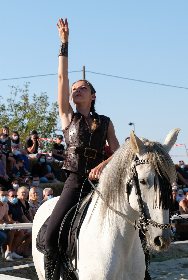 Les Ecuries de Lestourade, OFFICE DE TOURISME DU REQUISTANAIS