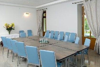 Salle de séminaire, OFFICE DE TOURISME DE CRANSAC