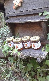 Le Rucher du Carladez, Le Rucher du Carladez