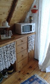 Gîte Le Thor, OFFICE DE TOURISME DU CANTON DE MUR DE BARREZ